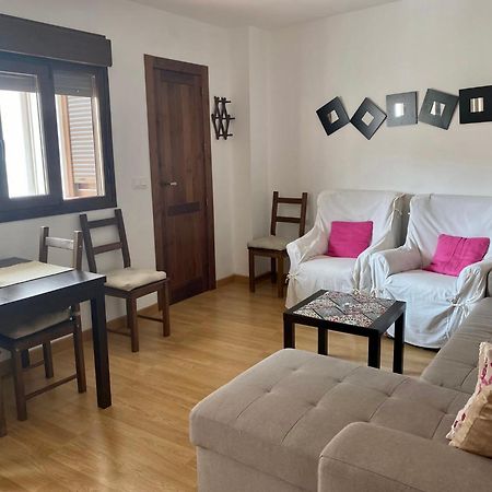 La Casa Del Cadi Apartment Гранада Екстериор снимка