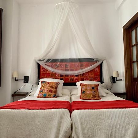 La Casa Del Cadi Apartment Гранада Екстериор снимка