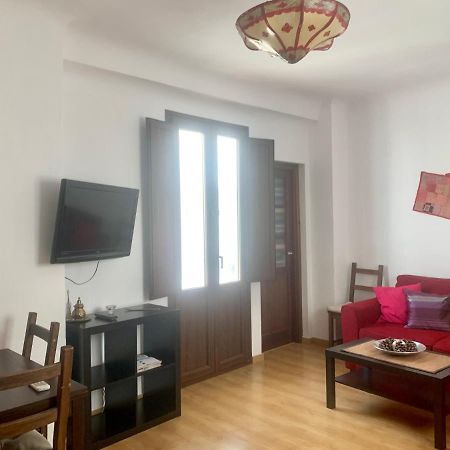 La Casa Del Cadi Apartment Гранада Екстериор снимка
