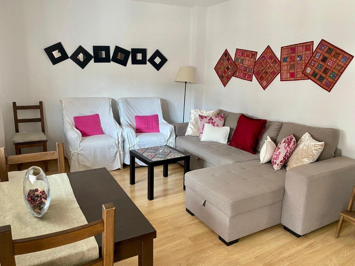 La Casa Del Cadi Apartment Гранада Екстериор снимка