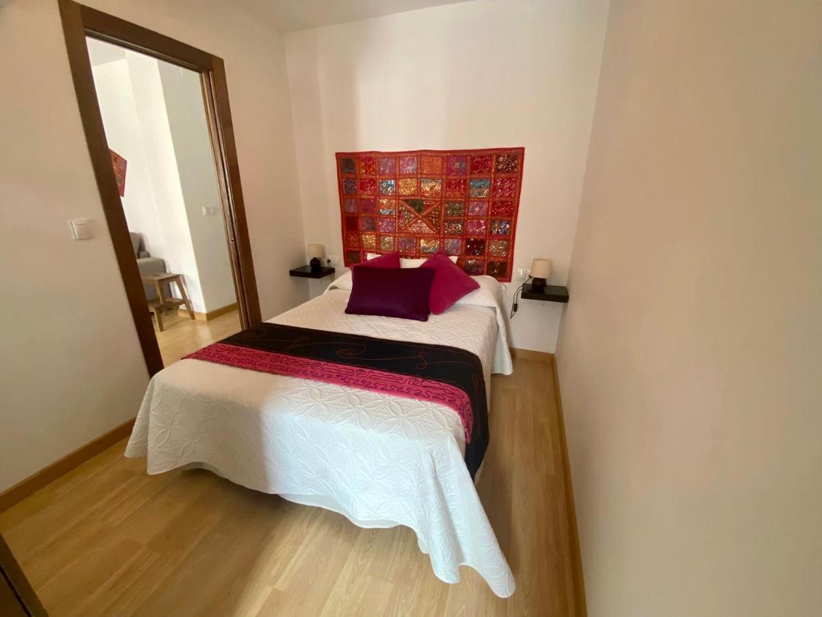 La Casa Del Cadi Apartment Гранада Екстериор снимка