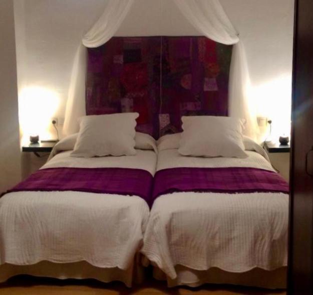 La Casa Del Cadi Apartment Гранада Екстериор снимка