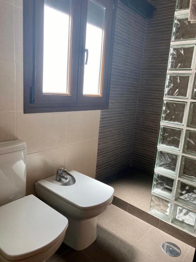 La Casa Del Cadi Apartment Гранада Екстериор снимка