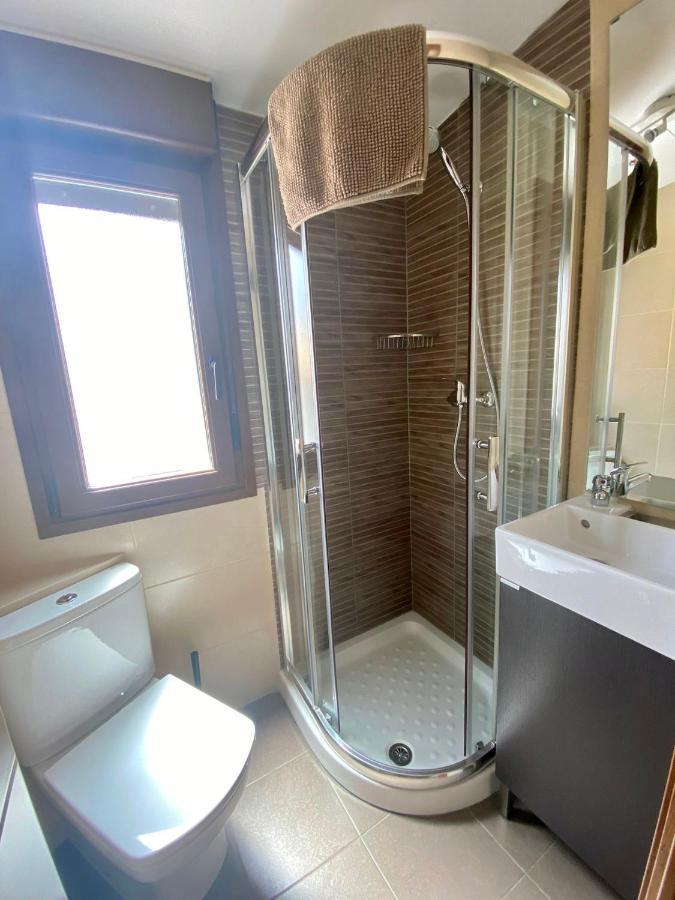 La Casa Del Cadi Apartment Гранада Екстериор снимка