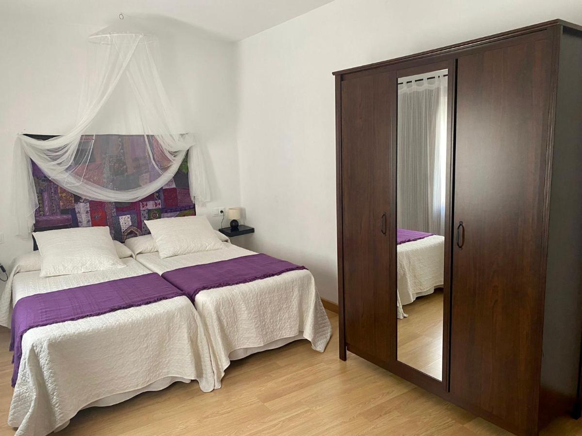 La Casa Del Cadi Apartment Гранада Екстериор снимка