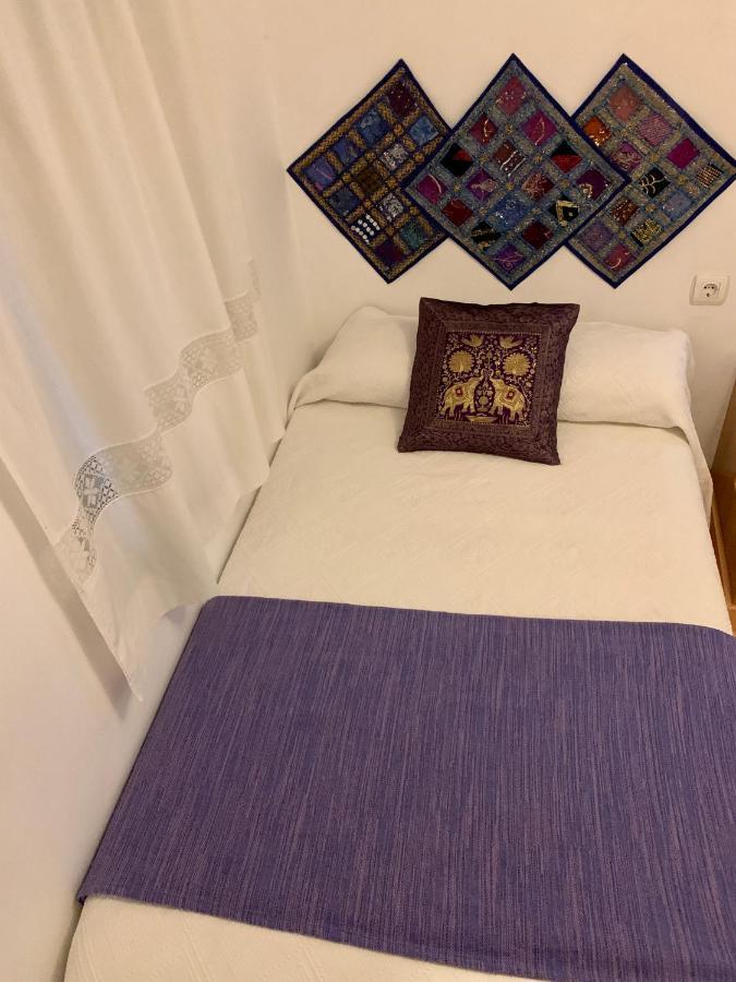 La Casa Del Cadi Apartment Гранада Екстериор снимка