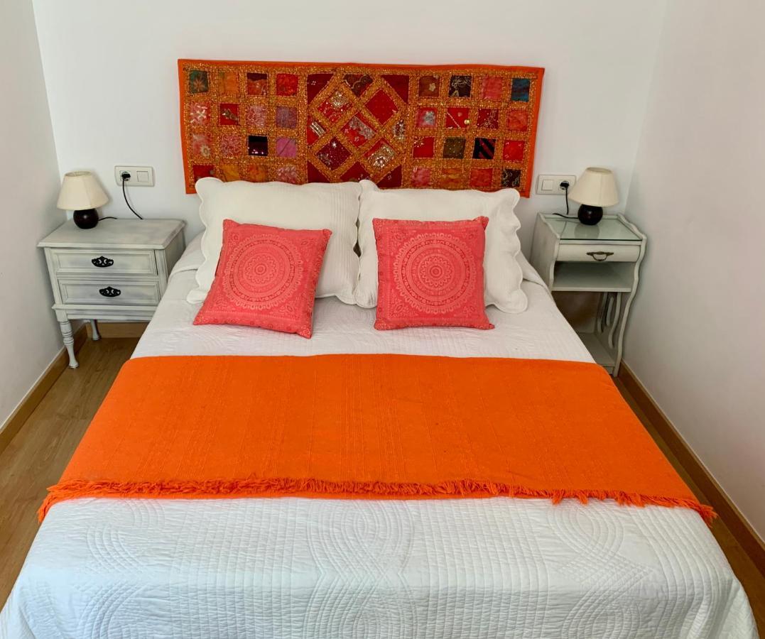 La Casa Del Cadi Apartment Гранада Екстериор снимка