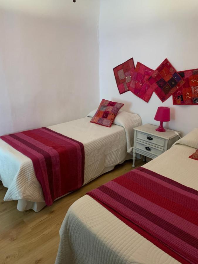 La Casa Del Cadi Apartment Гранада Екстериор снимка