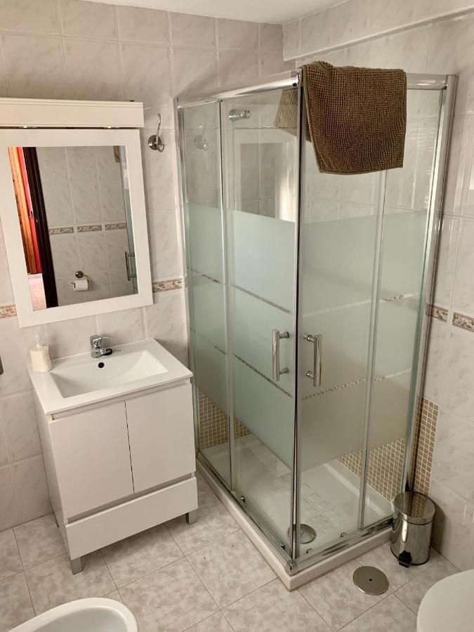 La Casa Del Cadi Apartment Гранада Екстериор снимка