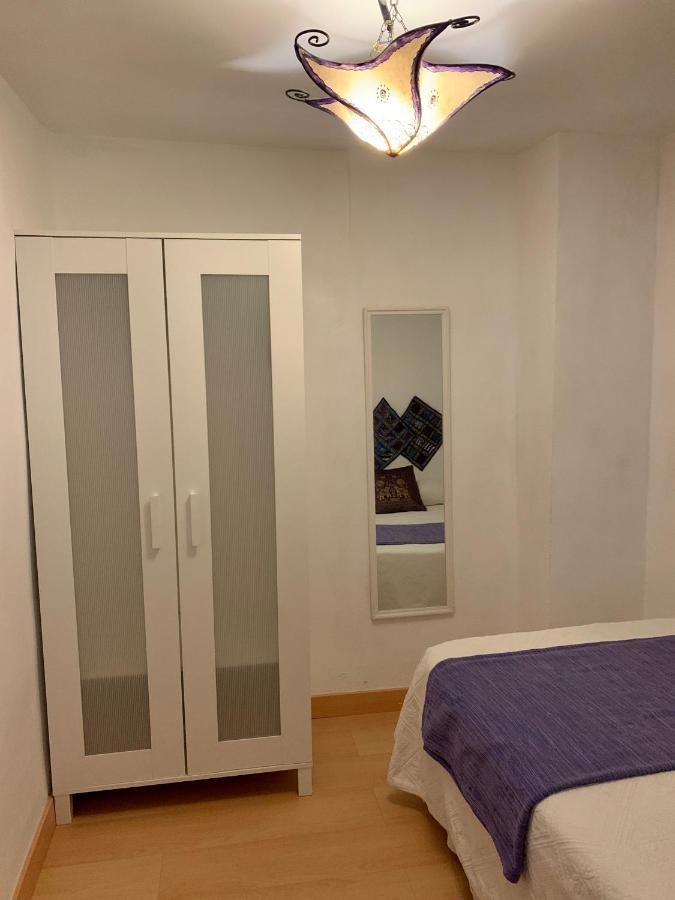 La Casa Del Cadi Apartment Гранада Екстериор снимка