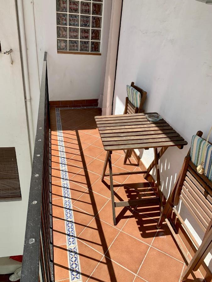 La Casa Del Cadi Apartment Гранада Екстериор снимка