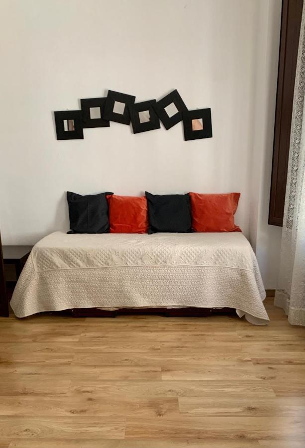 La Casa Del Cadi Apartment Гранада Екстериор снимка