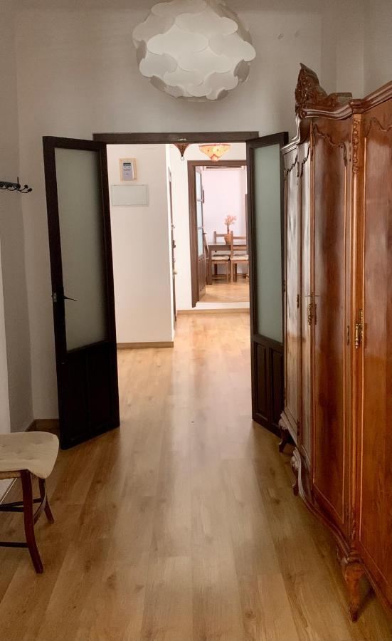 La Casa Del Cadi Apartment Гранада Екстериор снимка