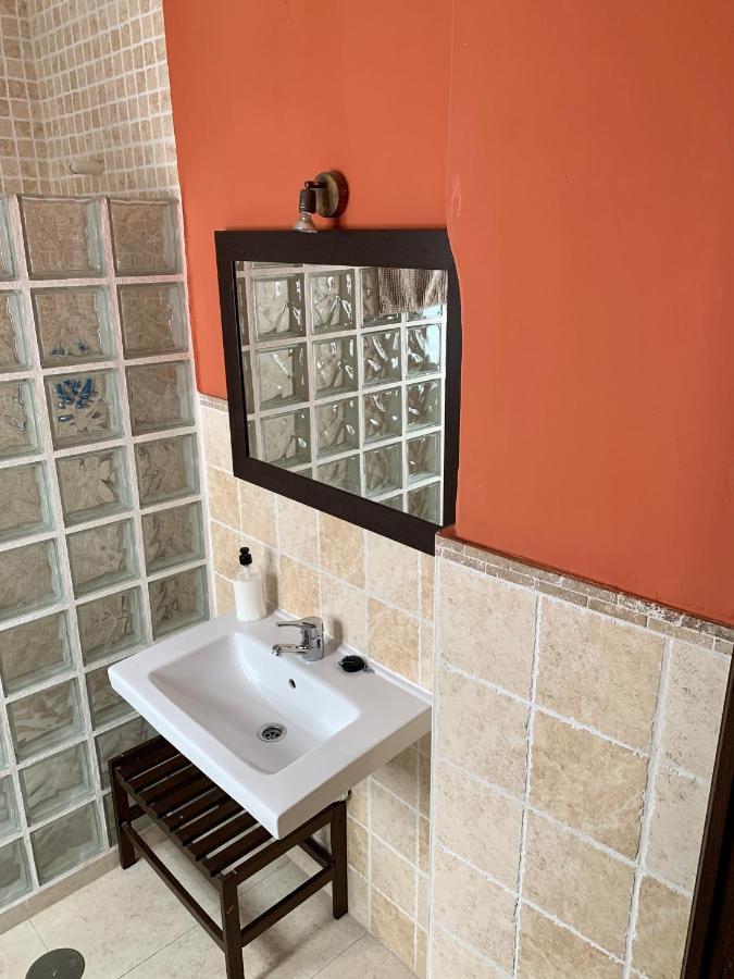 La Casa Del Cadi Apartment Гранада Екстериор снимка