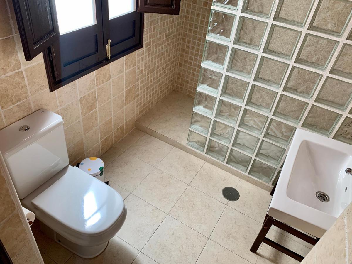 La Casa Del Cadi Apartment Гранада Екстериор снимка