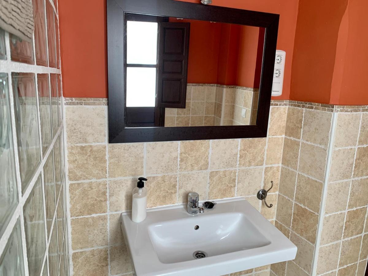 La Casa Del Cadi Apartment Гранада Екстериор снимка