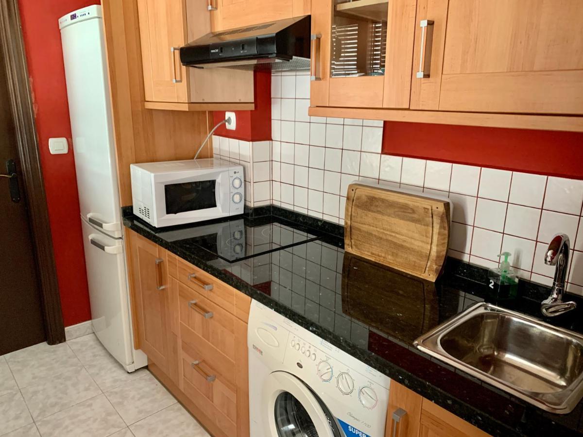 La Casa Del Cadi Apartment Гранада Екстериор снимка