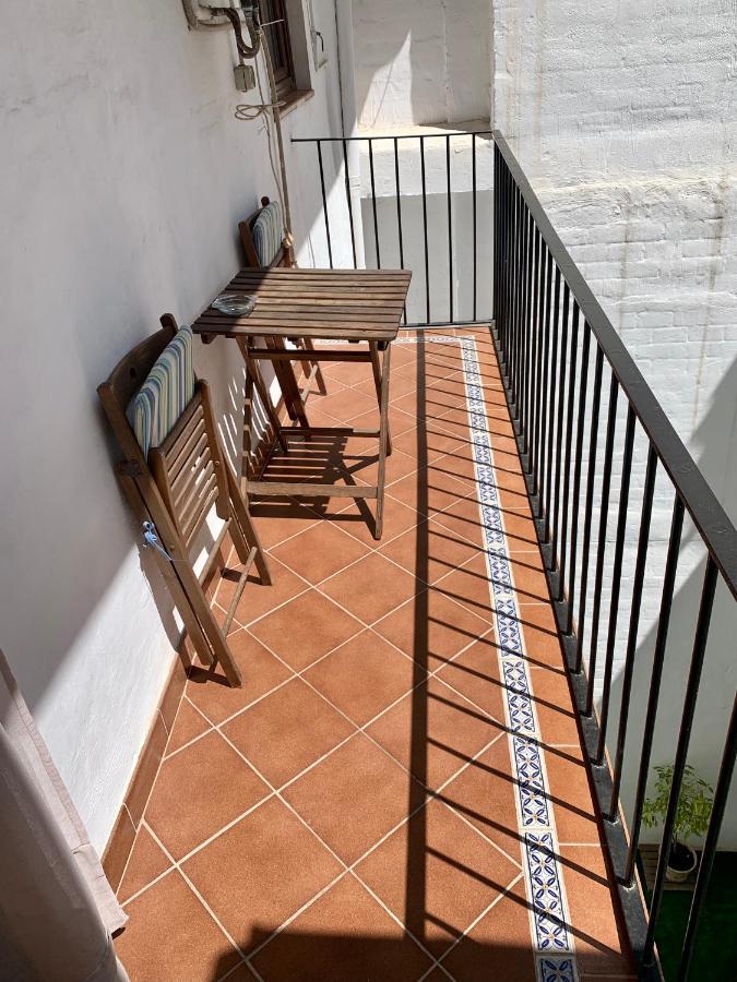 La Casa Del Cadi Apartment Гранада Екстериор снимка